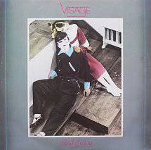 Visage : Mind of a Toy